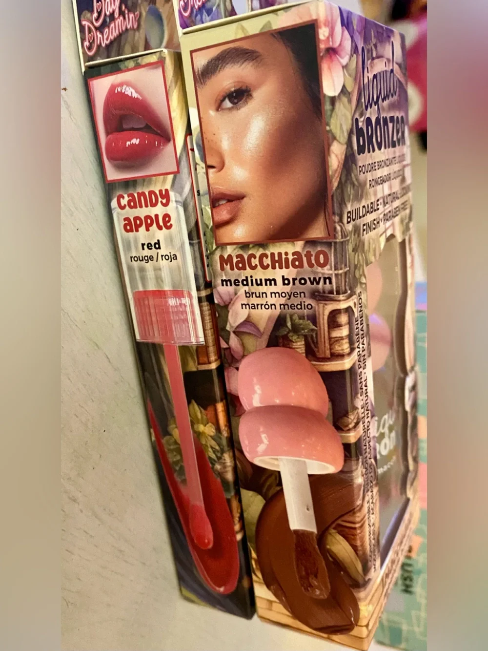 IONI makeup bundle